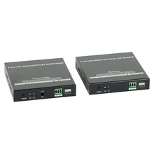 HDMI muundur Signal HDMI-OFT-20IR