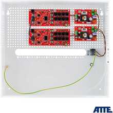 Võrgu lüliti ATTE IP-16-20-H, PoE 16P+2G