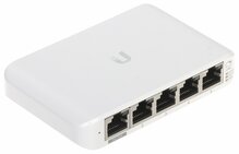 Võrgulüliti Ubiquiti USW-FLEX-MINI-EU, 5 porti