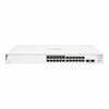 Võrgulüliti 1830 24G 12P CLASS4 POE-STOCK