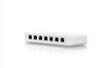 Lüliti Ubiquiti USW-Ultra-210W, 8-Port, PoE+