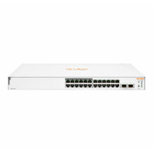 Võrgulüliti 1830 24G 12P CLASS4 POE-STOCK