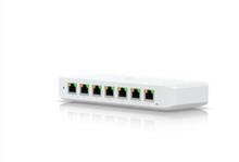 Lüliti Ubiquiti USW-Ultra-210W, 8-Port, PoE+