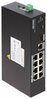 Võrgulüliti Hikvision DS-3T1310P-SI/HS, 10 porti, 8 PoE