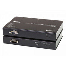 KVM pikendusadapter Aten CE920, 4K100m, ilma Etherneti pordita, must