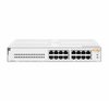 Võrgulüliti HPE Aruba Instant On 1430, 16G PoE+, 124W