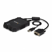KVM adapter StarTech NoteconS02X