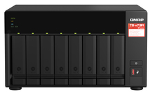 Server QNAP TS-873A-SW5T, must
