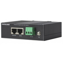 PoE adapter IC Intracom 561389 Industrial Gigabit Ultra PoE Injector