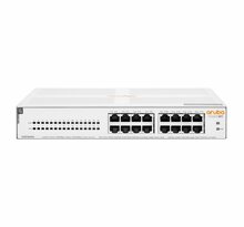 Võrgulüliti HPE Aruba Instant On 1430, 16G PoE+, 124W