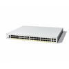 Võrgulüliti Cisco Catalyst 1300, hall