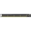 Võrgulüliti Netgear ProSAFE M4300