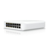 Lüliti Ubiquiti USW-LITE-16-POE, valge