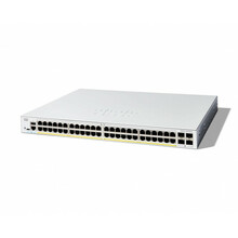 Võrgulüliti Cisco Catalyst 1300, hall