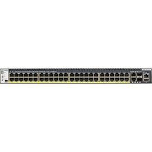 Võrgulüliti Netgear ProSAFE M4300