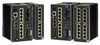 Võrgulüliti Cisco Catalyst IE3400-8T2S-E, must