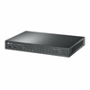 Võrgulüliti TP-Link TL-SL1311P, must