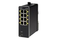 Võrgulüliti Cisco IE-1000-6T2T-LM, must