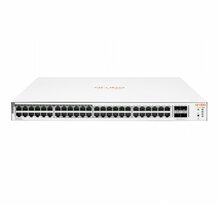 Võrgulüliti HPE JL815A, 48G 4SFP PoE+ 370W