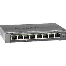 Lüliti NETGEAR GS108E-300PES