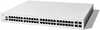 Võrgulüliti Cisco Catalyst 1200 48p GE 4x10G SFP+, valge