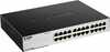 Võrgulüliti D-Link GO-SW-24G, must