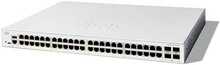 Võrgulüliti Cisco Catalyst 1200 48p GE 4x10G SFP+, valge
