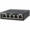Võrgulüliti NETGEAR GS305, must