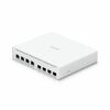 Võrgulüliti Ubiquiti UISP-S-PLUS-EU, valge