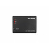 Videolüliti LANBERG SWV-HDMI-0003, must