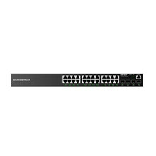Võrgulüliti Grandstream GWN 7803P, 8GE 2SFP