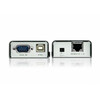 KVM pikendusadapter Aten CE100, Mini, 100 m