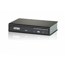 HDMI jagaja Aten VS182A, 2 porti, must