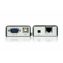 KVM pikendusadapter Aten CE100, Mini, 100 m