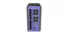 Tööstuslik võrgulüliti Extreme 12-port, 4x1GB 90W PoE, 4x1GB SFP, 4x10GB SFP+