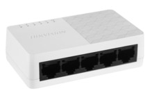 Võrgulüliti Hikvision DS-3E0505D-O, 5 porti
