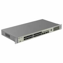 Võrgulüliti Ruijie RG-NBS3100-24GT4SFP-P-V2, 28 porti PoE