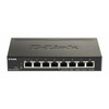 Nutikas lüliti D-Link DGS-1100-08PV2, 8xGE PoE