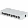 Võrgulüliti DAHUA SF1008L, lauapealne/pjedestaal