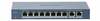 Võrgulüliti Hikvision DS-3E0310HP-E(C), 8 PoE porti