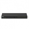 Võrgulüliti NETGEAR M4250-10G2XF-PoE++, must