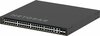 Võrgulüliti Netgear M4350-44M4X4V, 48xPoE++, 4xSFP28-25G, must