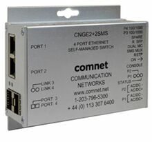 Võrguadapter Comnet Intelligent Self Managed Ring