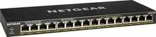 Võrgulüliti Netgear GS316P, 16 porti PoE