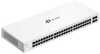 Võrgulüliti TP-Link Festa FS352G 48-Port Gigabit, valge
