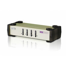 KVM-lüliti Aten CS84U