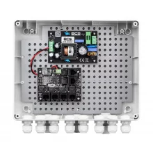 PoE toiteallikas Bcs BCS-IP4/Z/E-S