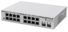 Võrgulüliti MikroTik CSS318-16G-2S+IN