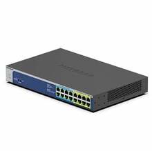 Võrgulüliti Netgear GS516UP