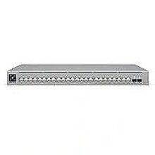 Võrgulüliti Ubiquiti USW-Pro-Max-24-PoE, hall